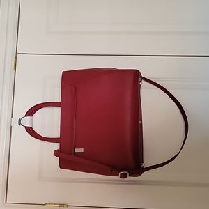 Gorgeous Danier purse